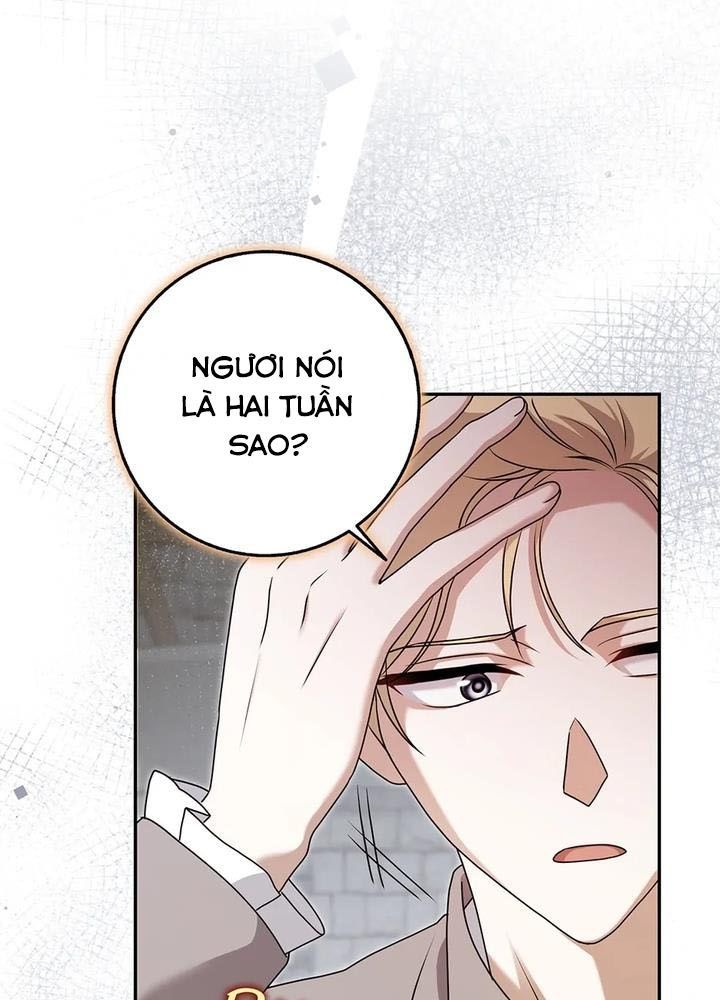 Lọ Lem Đã Mất Tích - Chapter 35 - Page 18