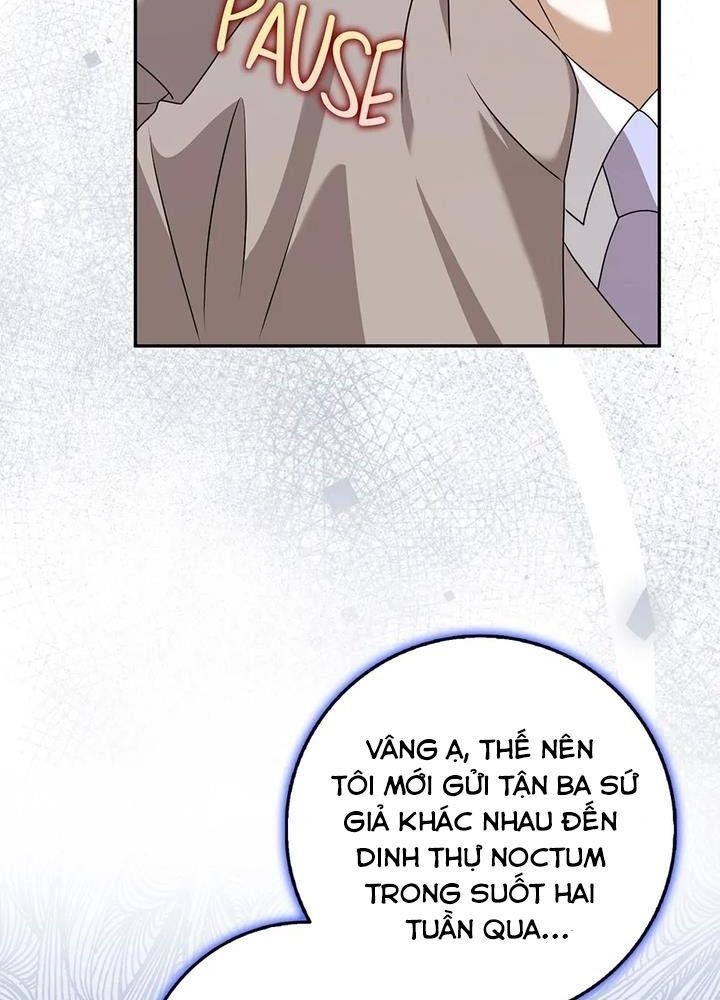 Lọ Lem Đã Mất Tích - Chapter 35 - Page 19