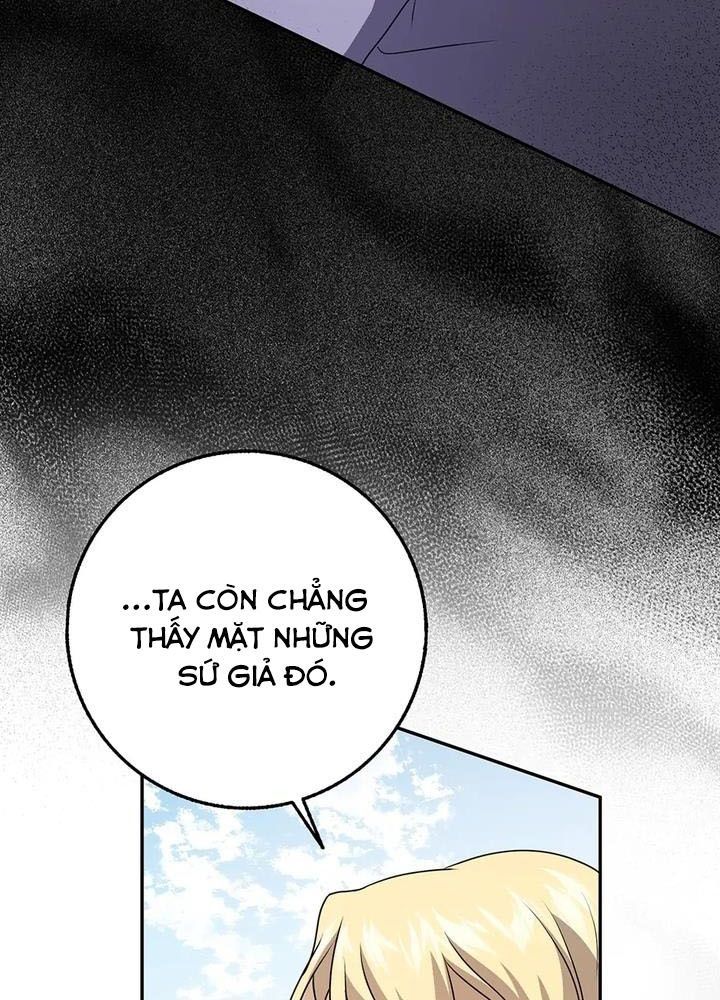 Lọ Lem Đã Mất Tích - Chapter 35 - Page 21
