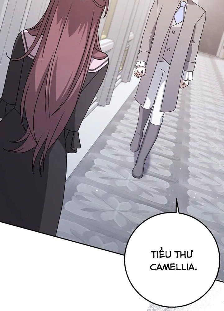 Lọ Lem Đã Mất Tích - Chapter 35 - Page 29