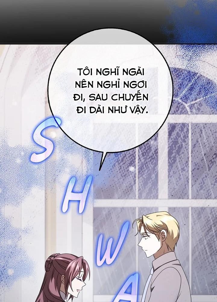 Lọ Lem Đã Mất Tích - Chapter 35 - Page 32