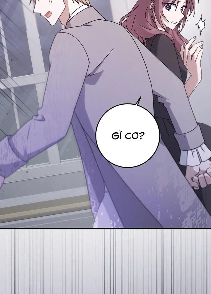 Lọ Lem Đã Mất Tích - Chapter 35 - Page 41