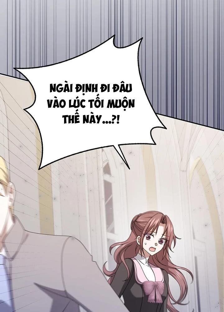 Lọ Lem Đã Mất Tích - Chapter 35 - Page 42