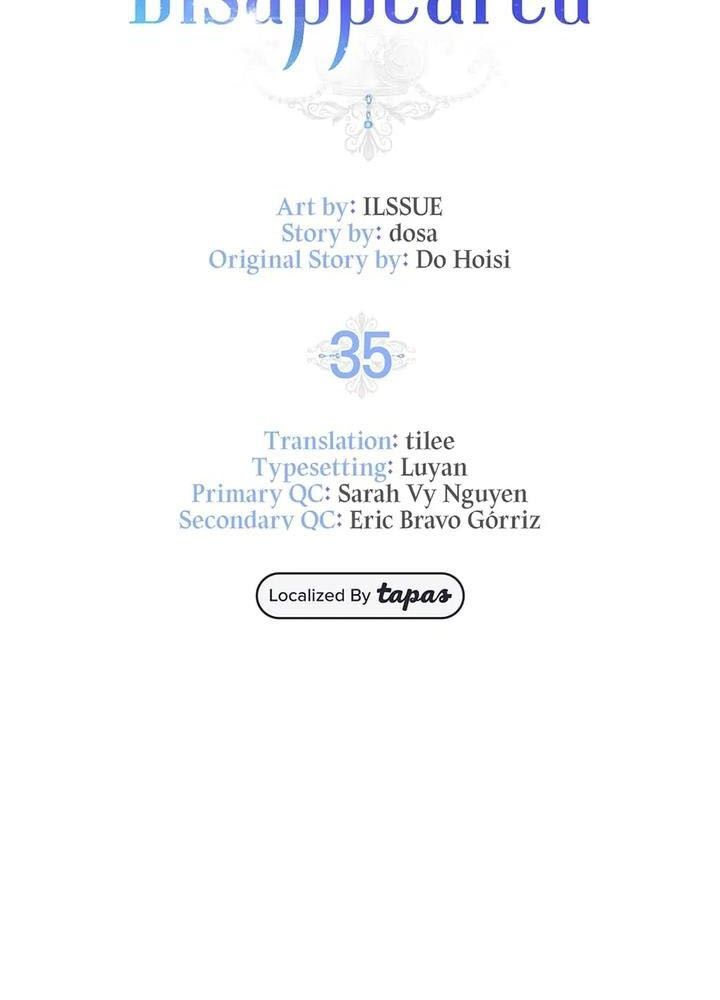 Lọ Lem Đã Mất Tích - Chapter 35 - Page 47