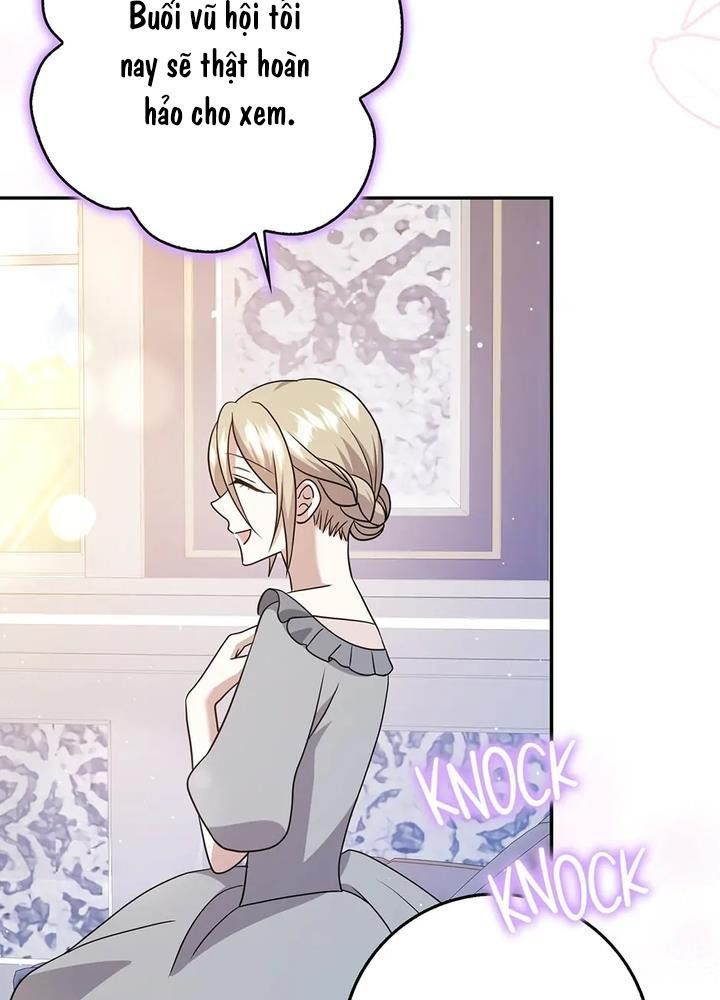 Lọ Lem Đã Mất Tích - Chapter 35 - Page 52