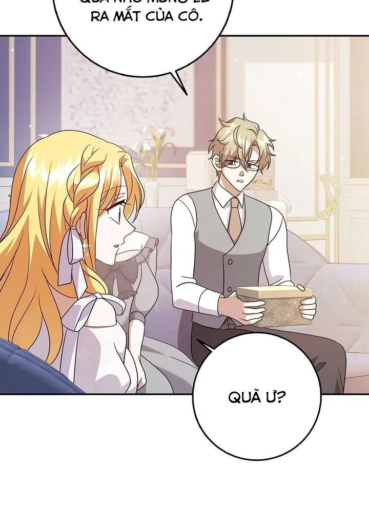 Lọ Lem Đã Mất Tích - Chapter 35 - Page 57