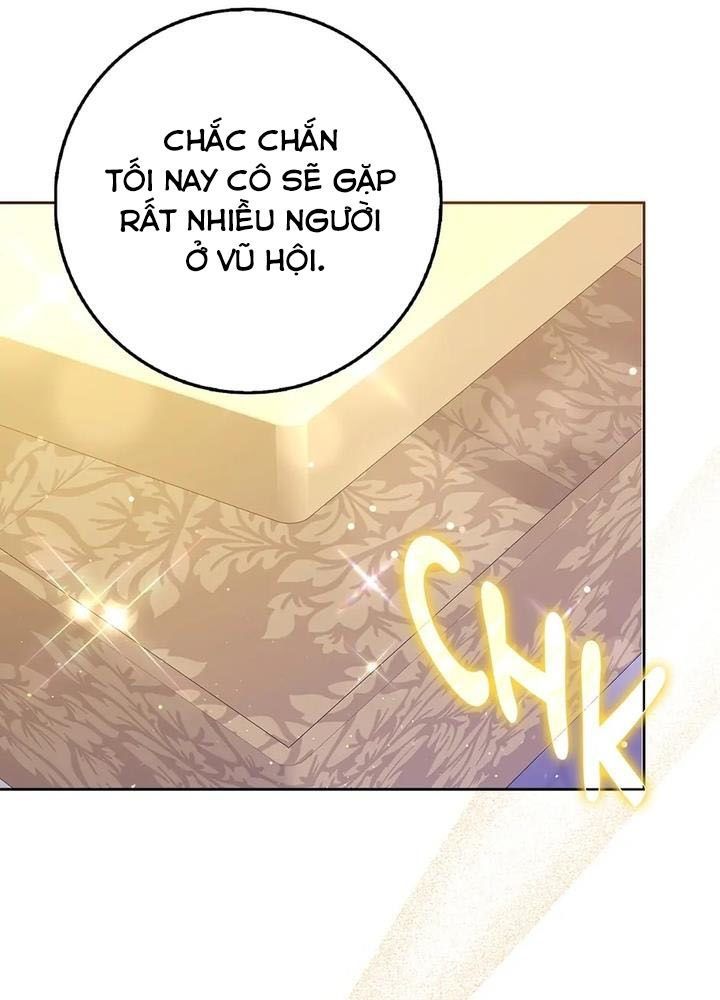 Lọ Lem Đã Mất Tích - Chapter 35 - Page 59