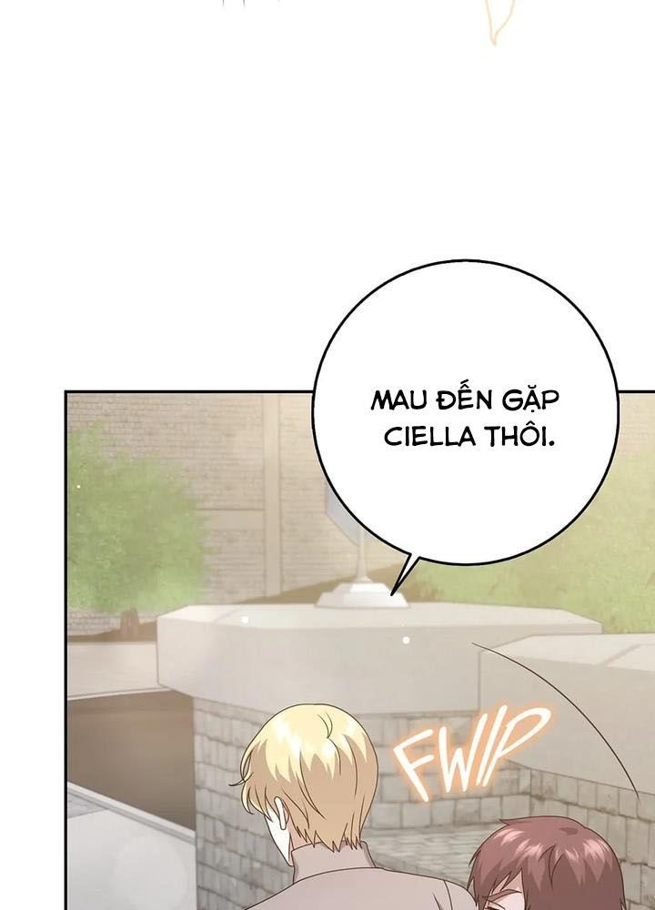 Lọ Lem Đã Mất Tích - Chapter 35 - Page 6
