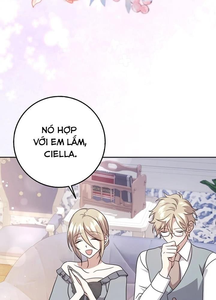 Lọ Lem Đã Mất Tích - Chapter 35 - Page 65