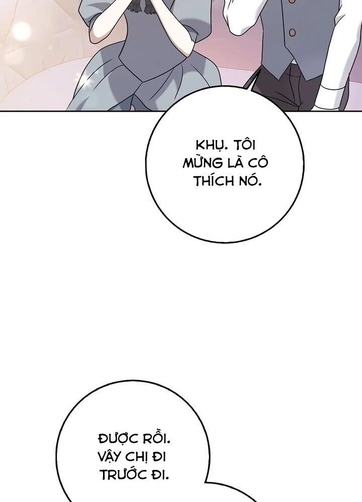 Lọ Lem Đã Mất Tích - Chapter 35 - Page 66