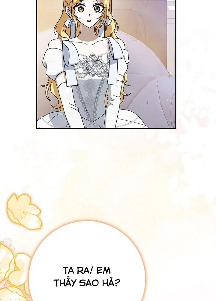 Lọ Lem Đã Mất Tích - Chapter 35 - Page 69