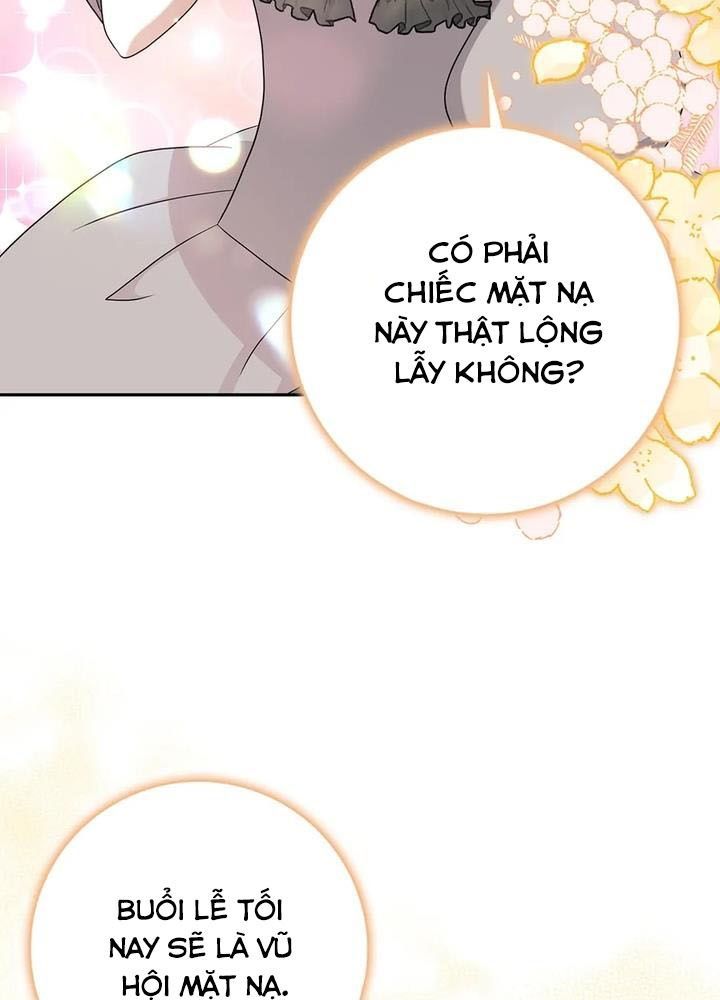 Lọ Lem Đã Mất Tích - Chapter 35 - Page 71