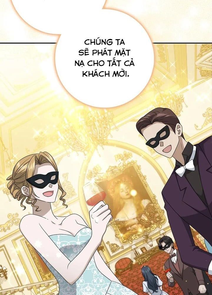 Lọ Lem Đã Mất Tích - Chapter 35 - Page 72