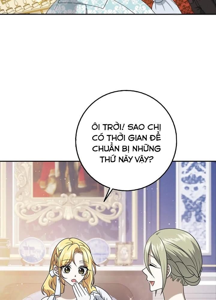 Lọ Lem Đã Mất Tích - Chapter 35 - Page 73