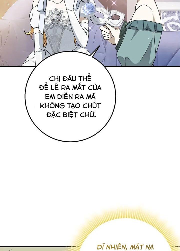 Lọ Lem Đã Mất Tích - Chapter 35 - Page 74
