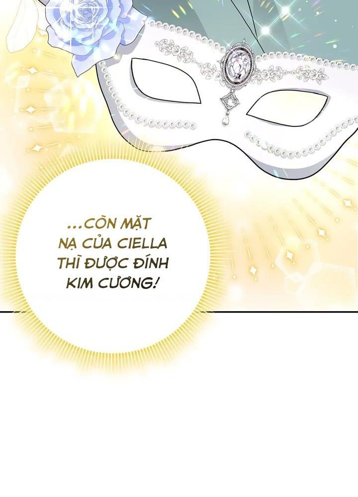 Lọ Lem Đã Mất Tích - Chapter 35 - Page 76