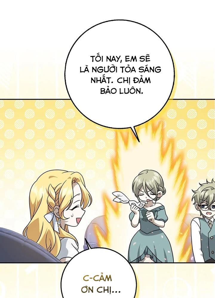 Lọ Lem Đã Mất Tích - Chapter 35 - Page 77