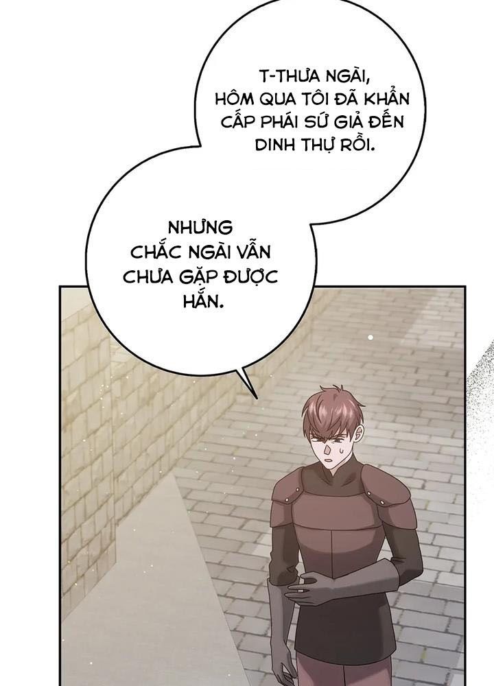 Lọ Lem Đã Mất Tích - Chapter 35 - Page 8