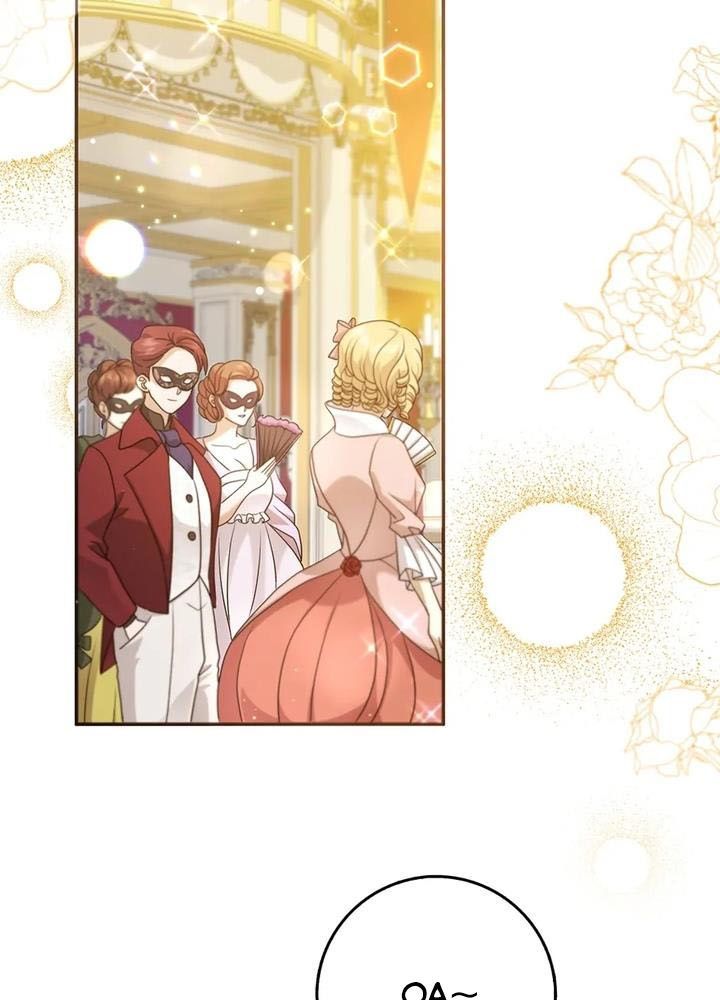 Lọ Lem Đã Mất Tích - Chapter 35 - Page 81