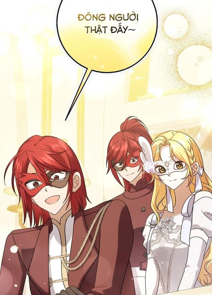 Lọ Lem Đã Mất Tích - Chapter 35 - Page 83