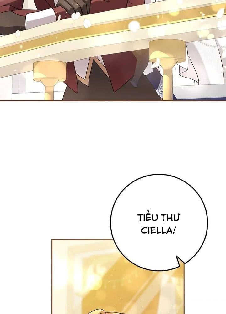 Lọ Lem Đã Mất Tích - Chapter 35 - Page 84