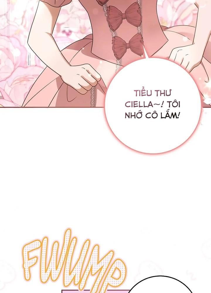 Lọ Lem Đã Mất Tích - Chapter 35 - Page 87