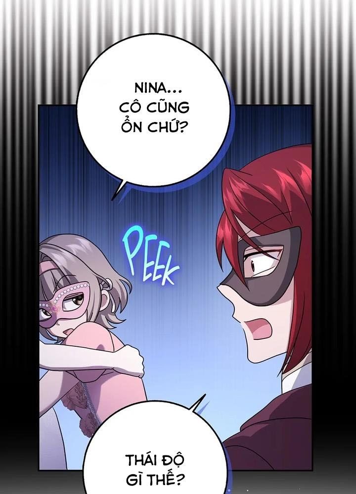 Lọ Lem Đã Mất Tích - Chapter 35 - Page 89