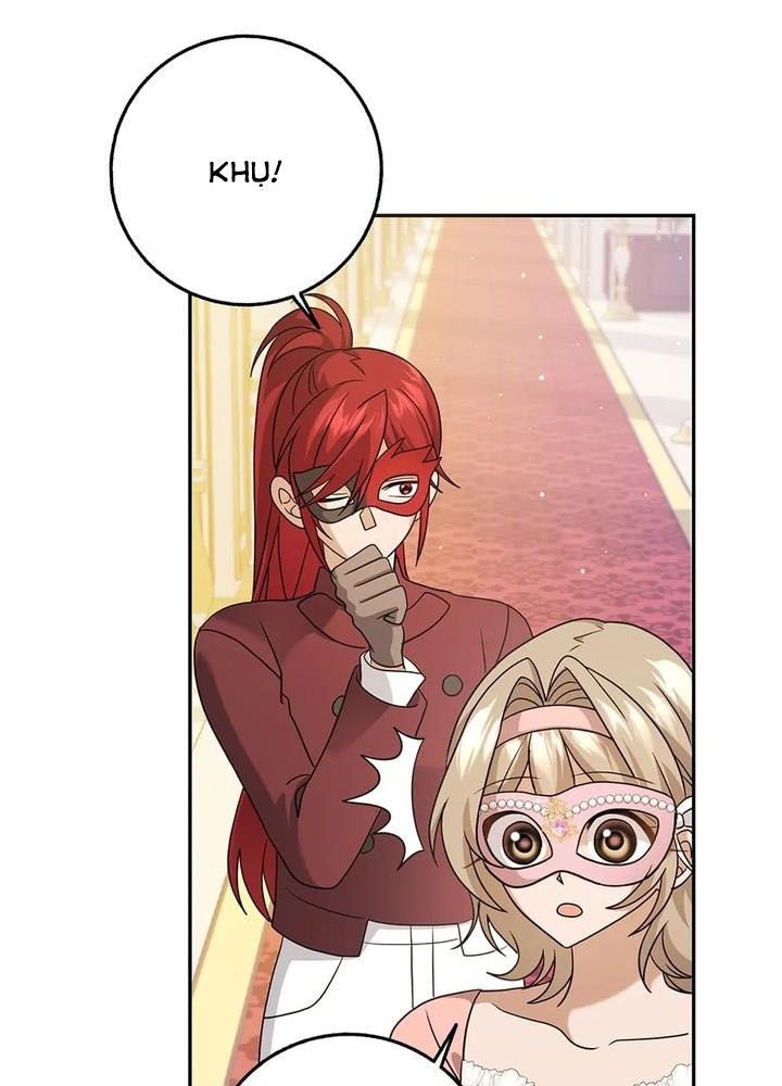 Lọ Lem Đã Mất Tích - Chapter 35 - Page 92