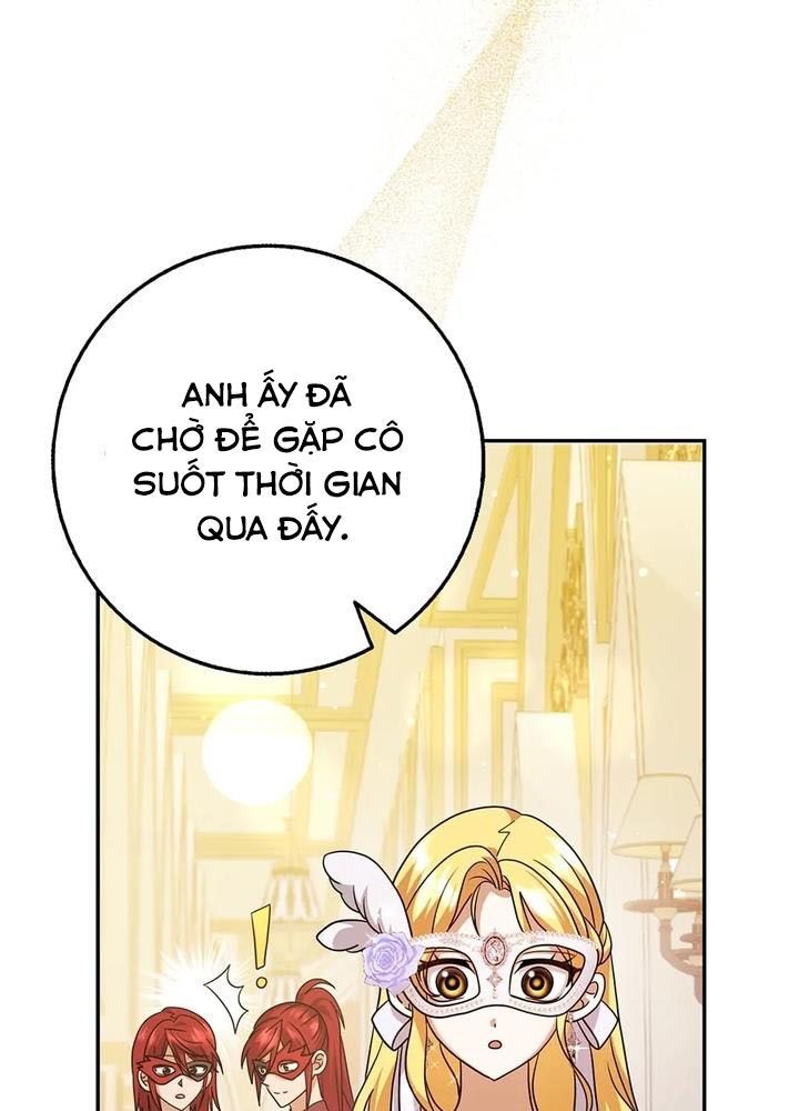Lọ Lem Đã Mất Tích - Chapter 35 - Page 95