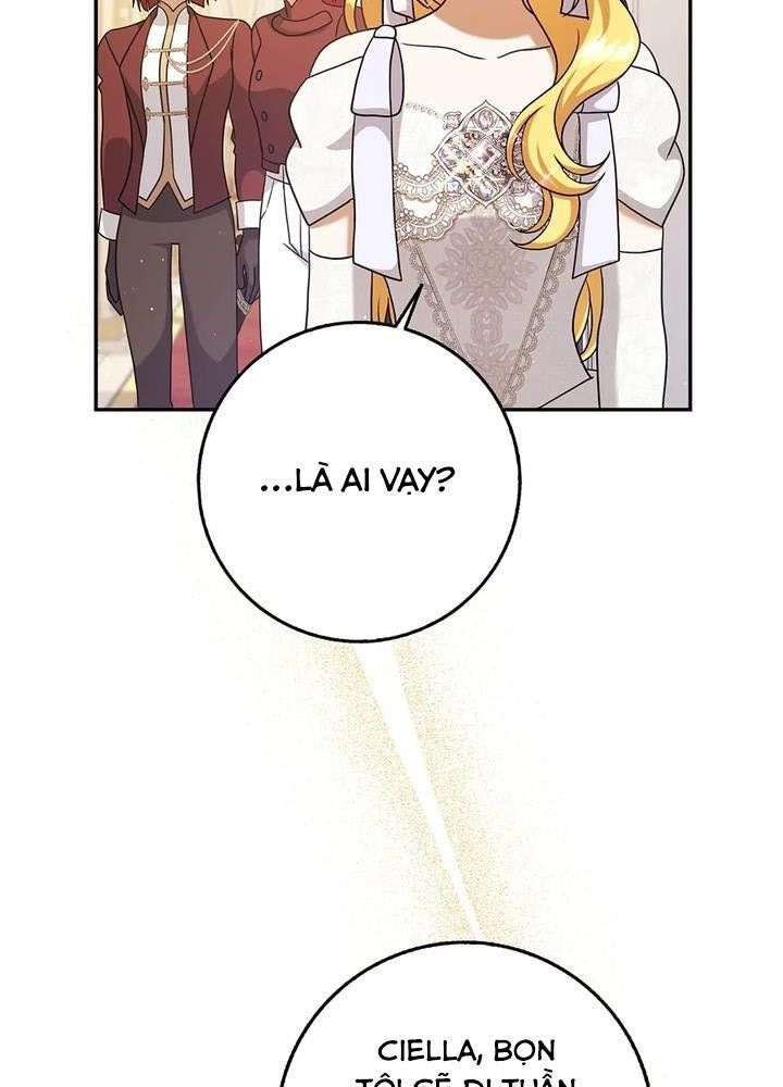 Lọ Lem Đã Mất Tích - Chapter 35 - Page 96