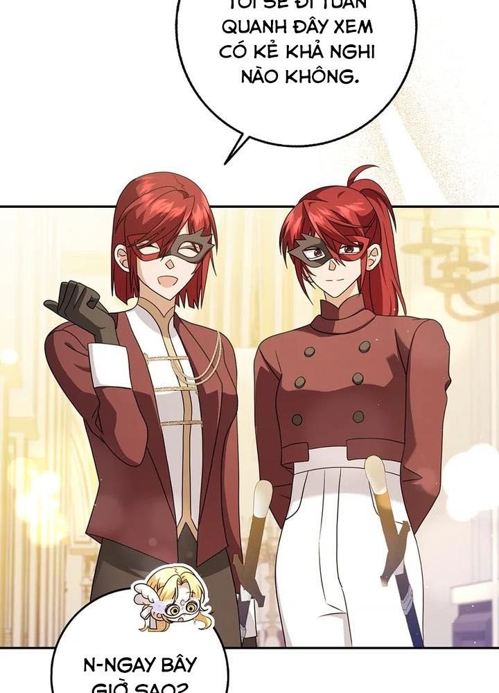 Lọ Lem Đã Mất Tích - Chapter 35 - Page 97