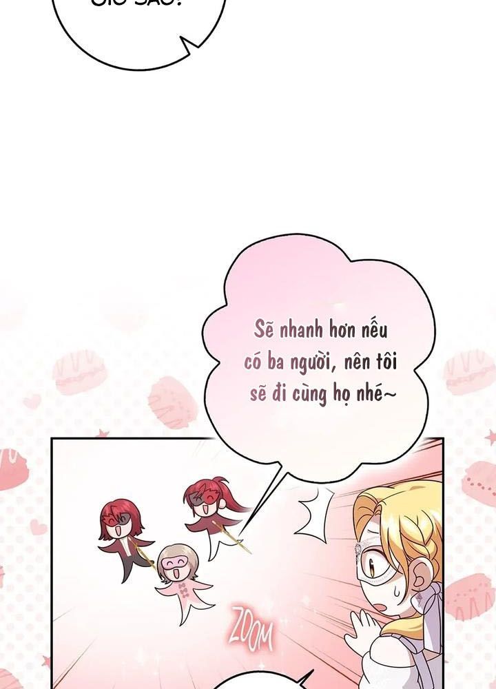 Lọ Lem Đã Mất Tích - Chapter 35 - Page 98