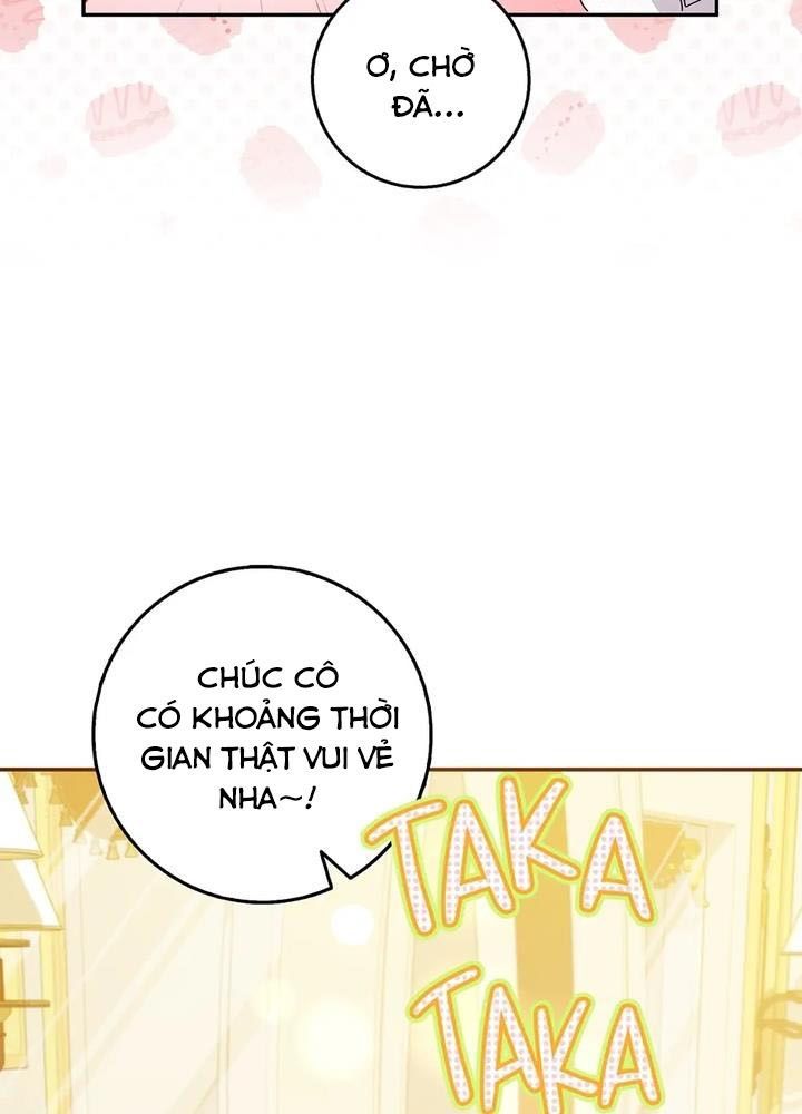 Lọ Lem Đã Mất Tích - Chapter 35 - Page 99