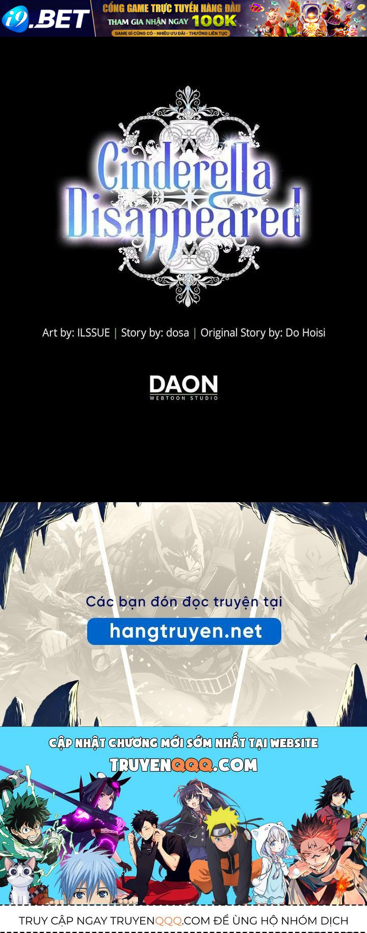 Lọ Lem Đã Mất Tích - Chapter 36 - Page 100