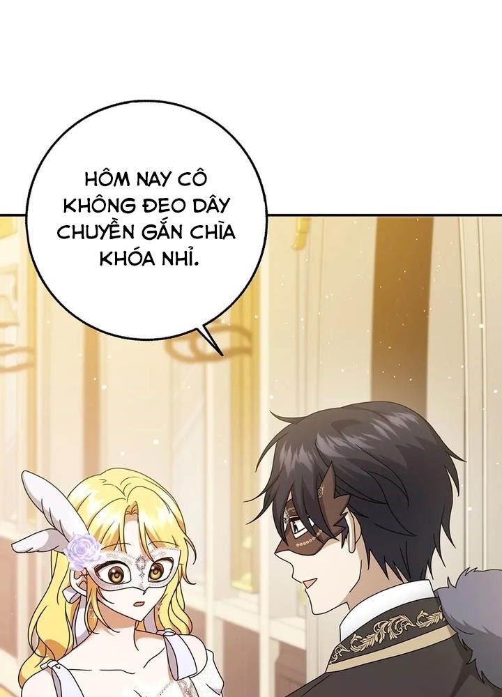 Lọ Lem Đã Mất Tích - Chapter 36 - Page 11