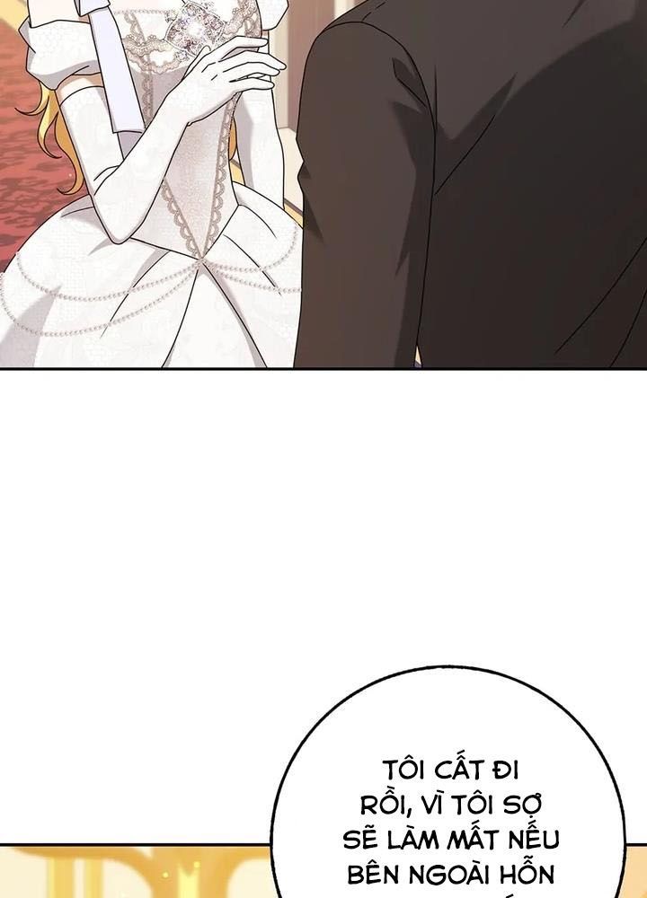 Lọ Lem Đã Mất Tích - Chapter 36 - Page 12