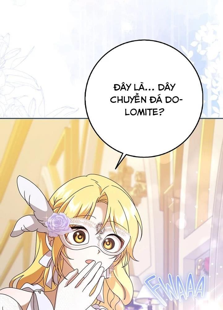 Lọ Lem Đã Mất Tích - Chapter 36 - Page 18