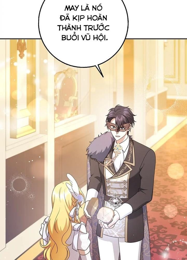 Lọ Lem Đã Mất Tích - Chapter 36 - Page 20