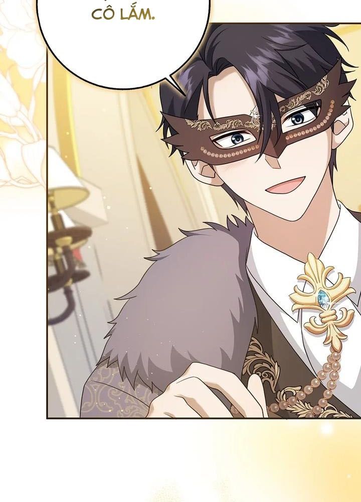 Lọ Lem Đã Mất Tích - Chapter 36 - Page 27