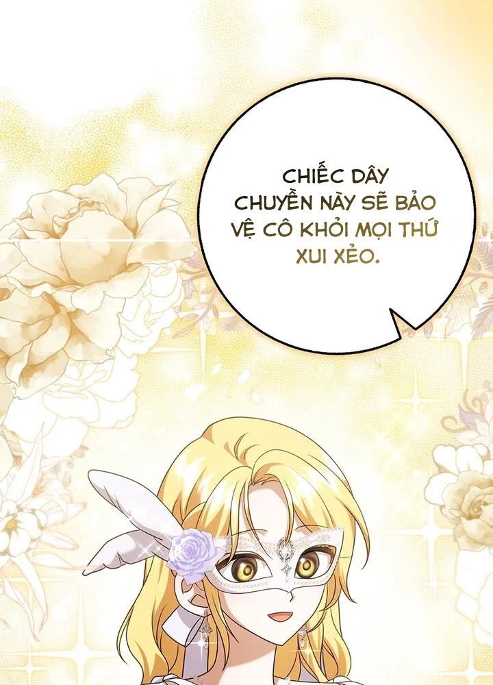 Lọ Lem Đã Mất Tích - Chapter 36 - Page 28