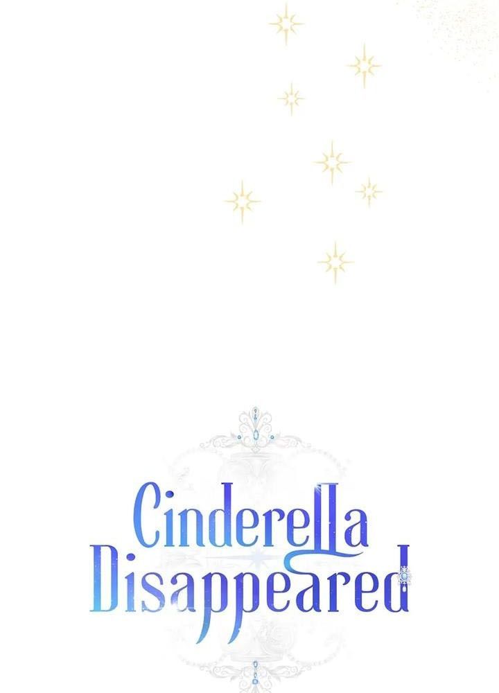 Lọ Lem Đã Mất Tích - Chapter 36 - Page 3