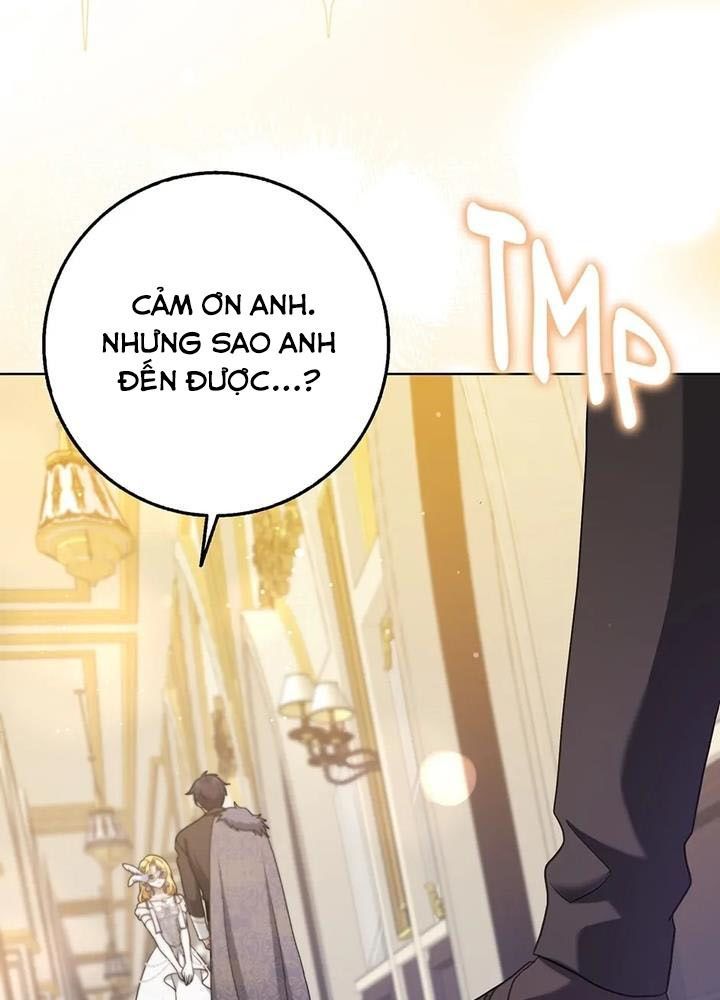 Lọ Lem Đã Mất Tích - Chapter 36 - Page 30