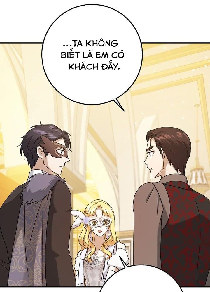 Lọ Lem Đã Mất Tích - Chapter 36 - Page 33