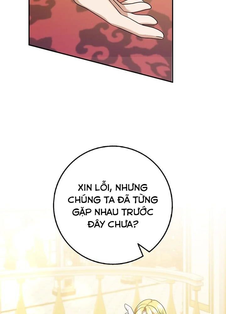Lọ Lem Đã Mất Tích - Chapter 36 - Page 35