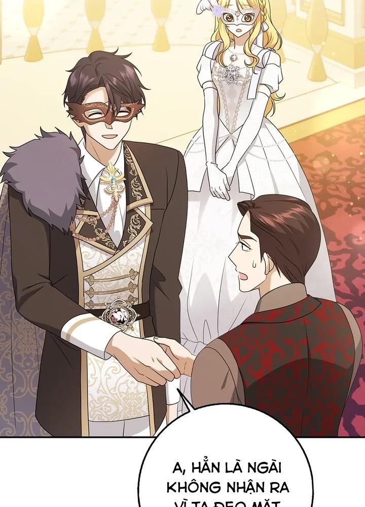 Lọ Lem Đã Mất Tích - Chapter 36 - Page 36