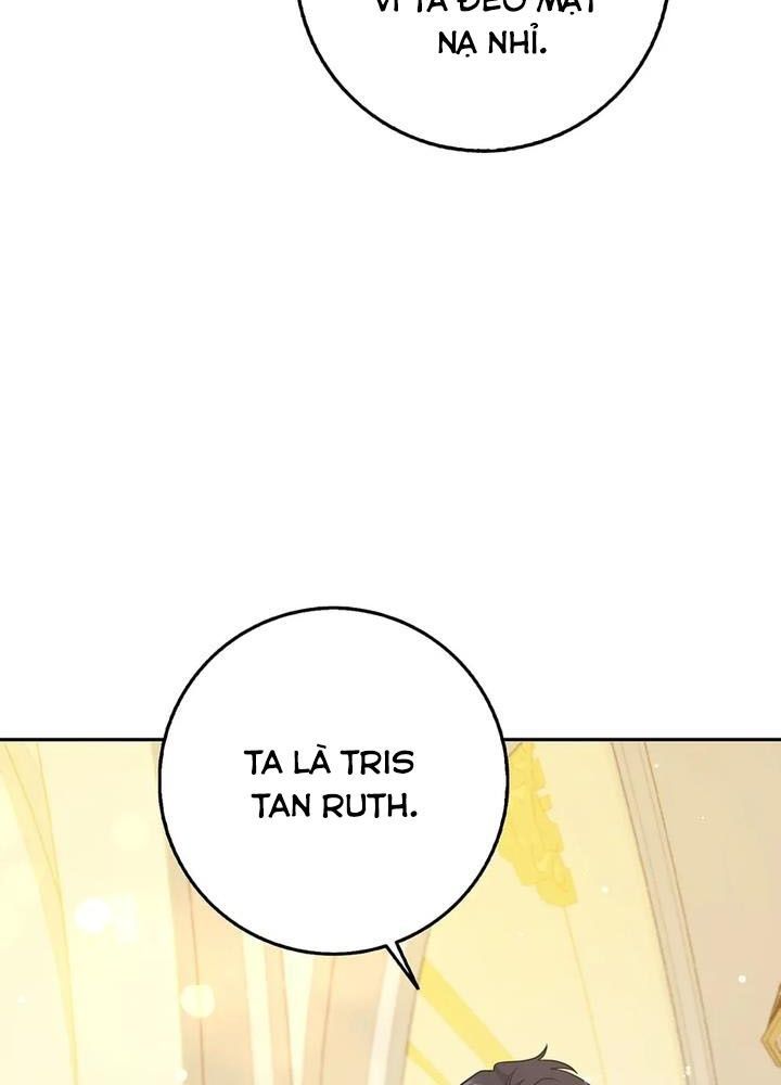 Lọ Lem Đã Mất Tích - Chapter 36 - Page 37