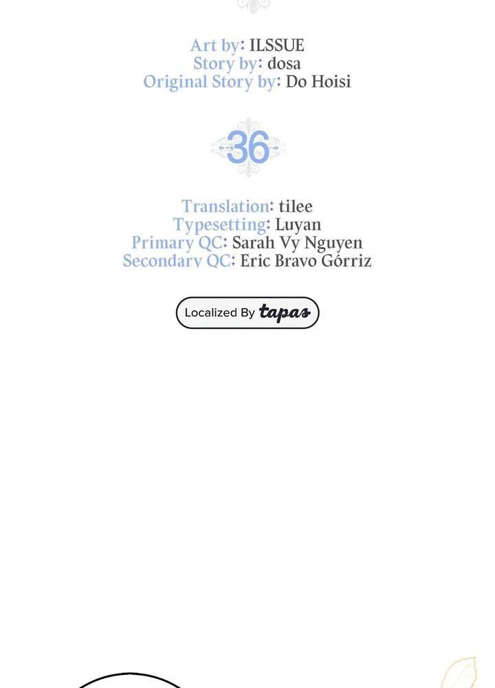 Lọ Lem Đã Mất Tích - Chapter 36 - Page 4