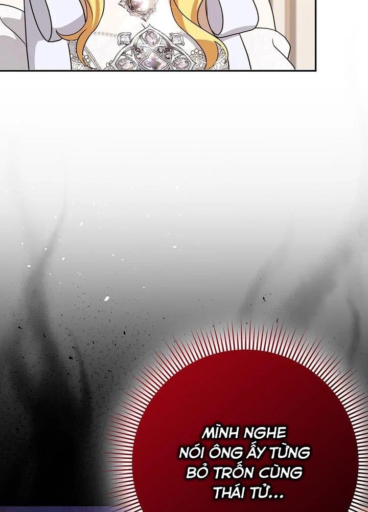 Lọ Lem Đã Mất Tích - Chapter 36 - Page 40