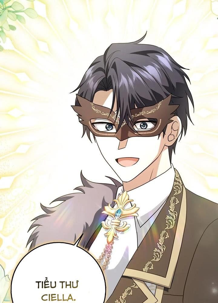 Lọ Lem Đã Mất Tích - Chapter 36 - Page 44