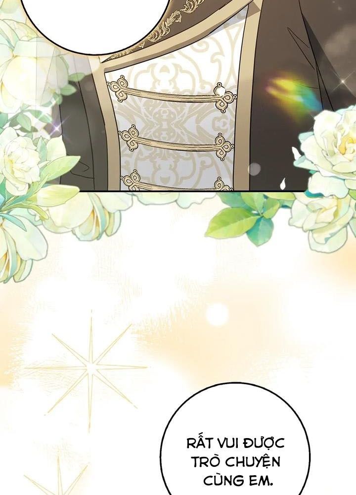 Lọ Lem Đã Mất Tích - Chapter 36 - Page 45